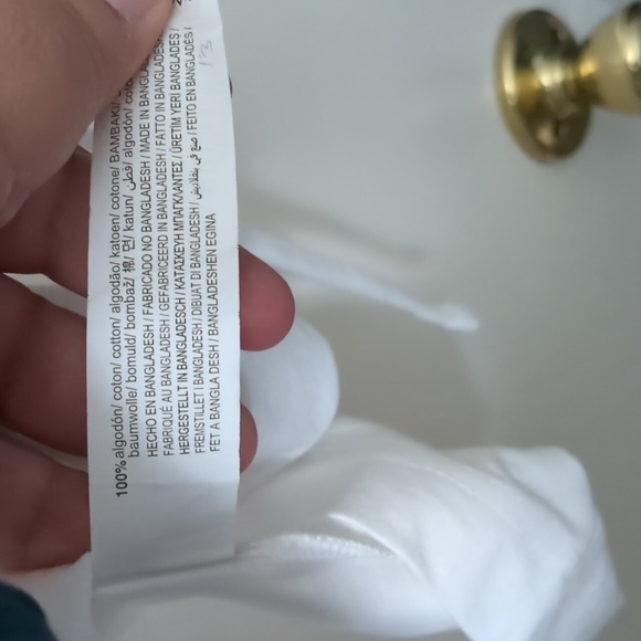 Zara Top - Picture 4 of 6